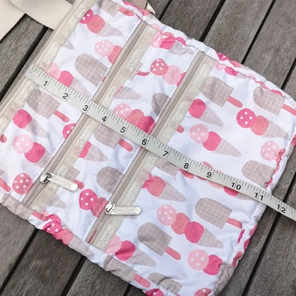 Lesportsac crossbody - Picture 10 of 13